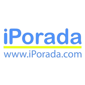 Iporada logo