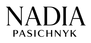 Nadia Pasichnik logo copy